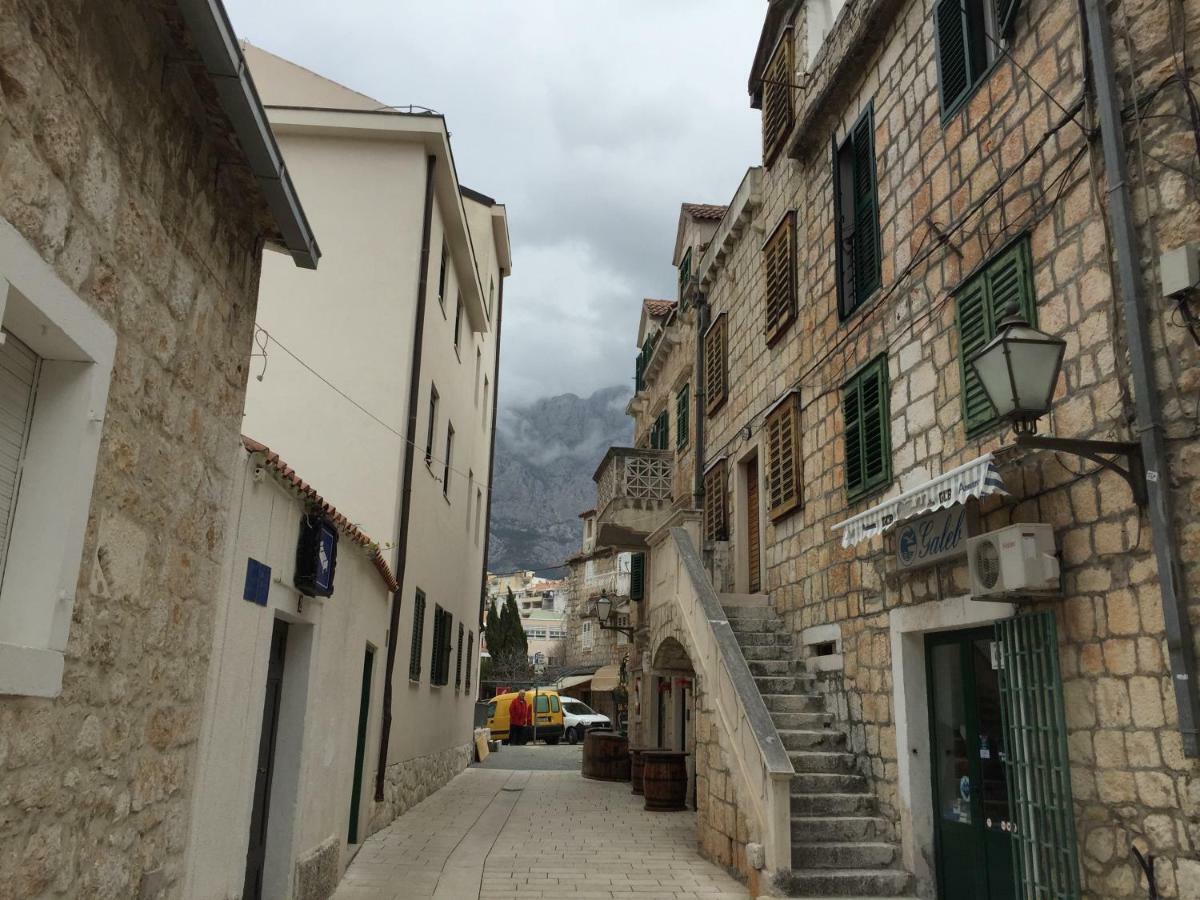Drago Makarska