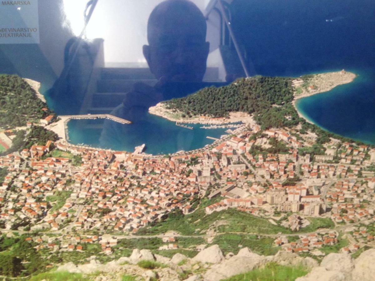 Apartament Drago Makarska