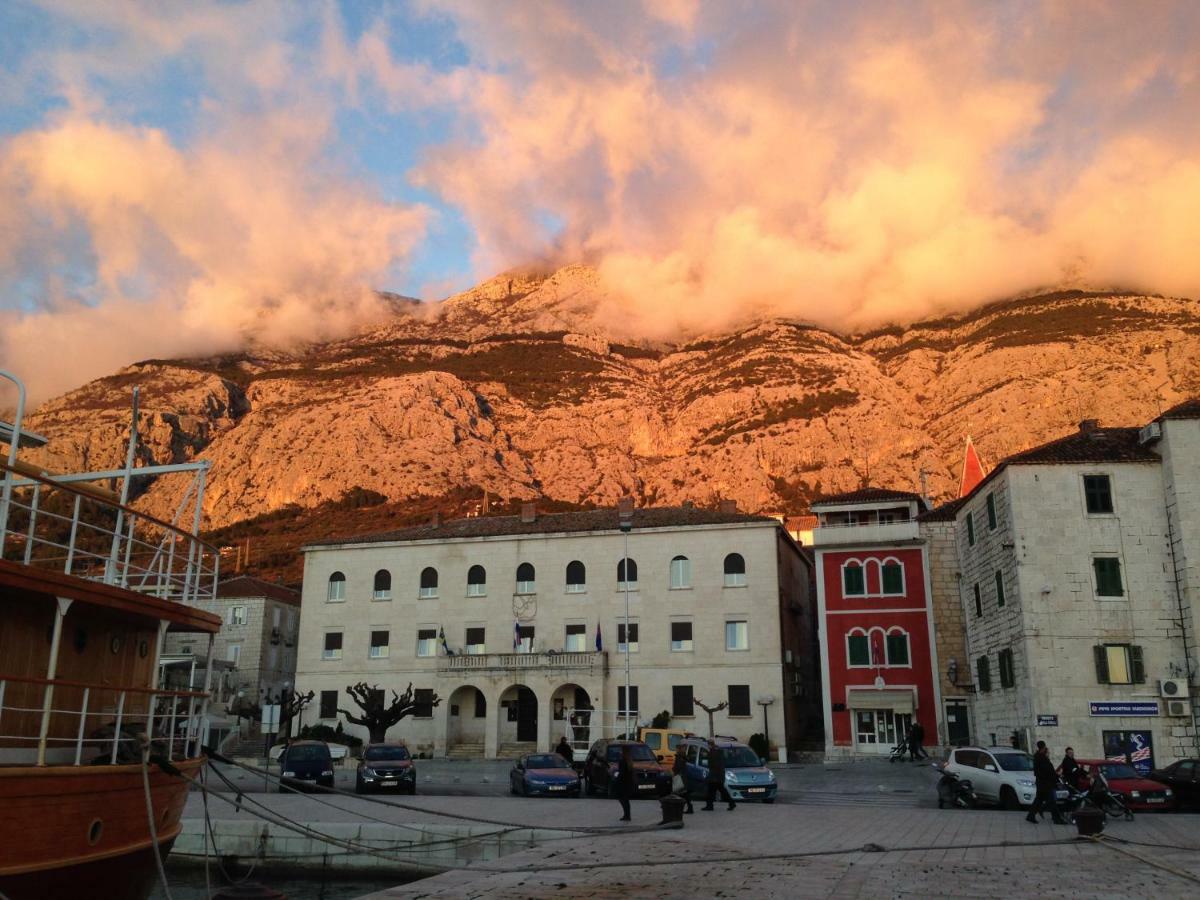Drago * Makarska