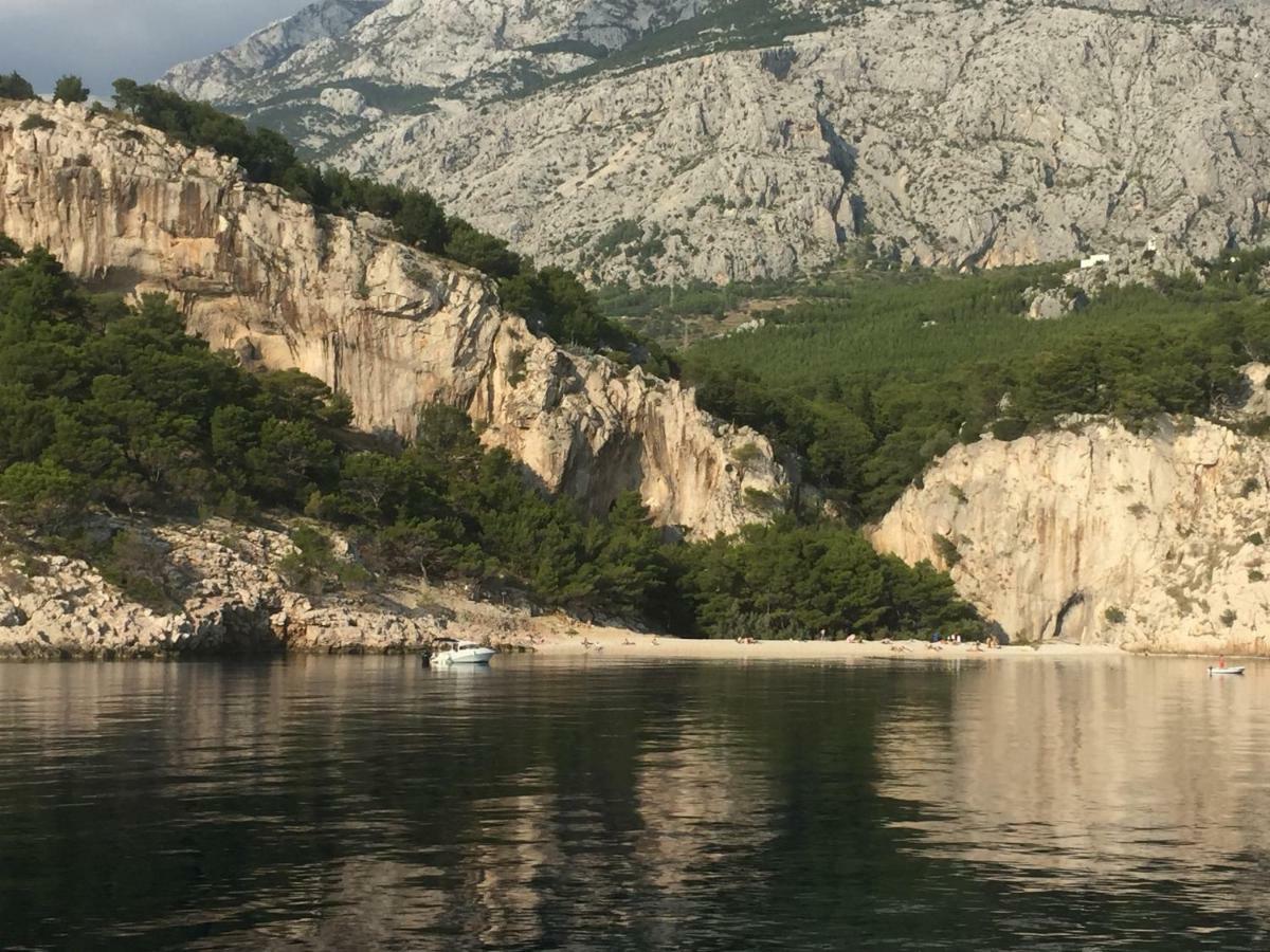 Apartament Drago Makarska
